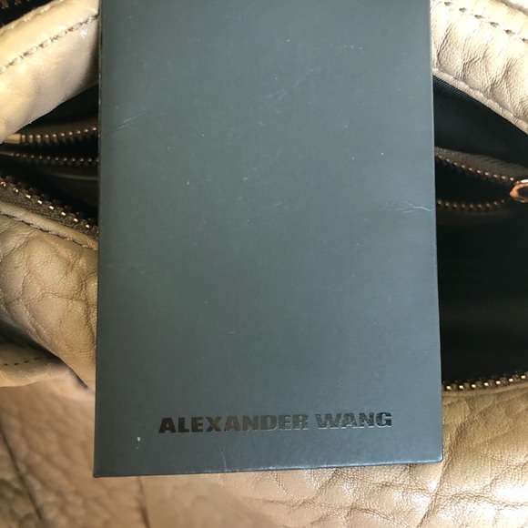 Alexander wang Rocco bag - Picture 7 of 7